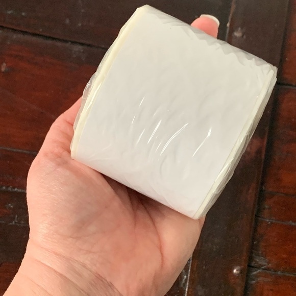 4 Rolls DYMO 99019 Internet Postage Labels 2-5/16" x 7-1/2"  150 Labels Per Roll - Picture 8 of 9